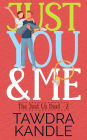 I Choose You (The Perfect Dish Books, #3)