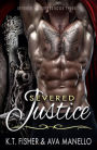 Severed Justice (Severed MC, #3)