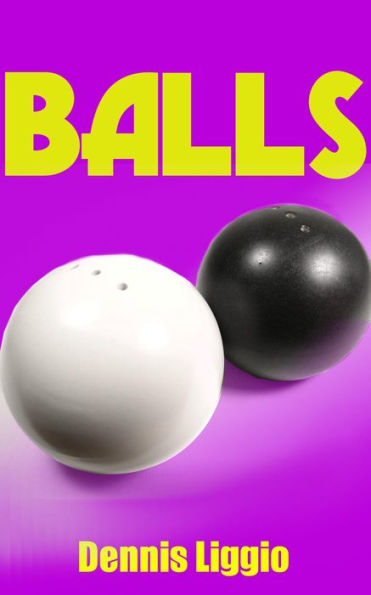 Balls