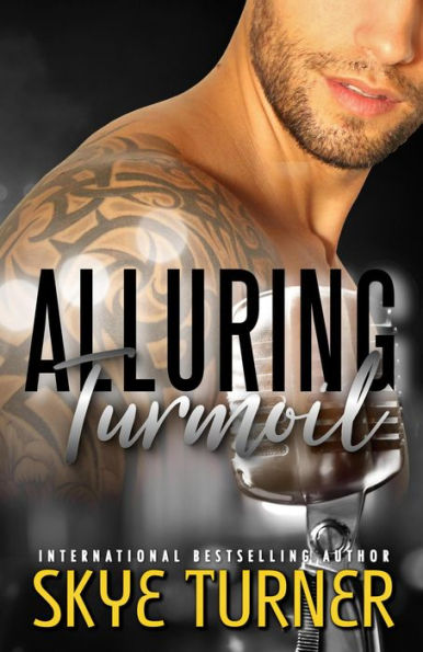 Alluring Turmoil (Bayou Stix, #1)