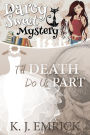 Til Death Do Us Part (Darcy Sweet Mystery, #16)