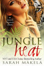 Jungle Heat (Amazon Chronicles, #1)