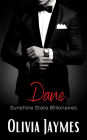 Dane (Sunshine State Billionaires, #3)