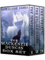 The Mackenzie Duncan Series Box Set