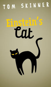 Title: Einstein's Cat (GET YOUR WORDSWORTH, #1), Author: Tom Skinner