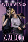 With Wings (The Dark Angels, #1)