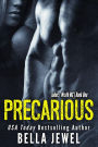Precarious (Jokers' Wrath MC)