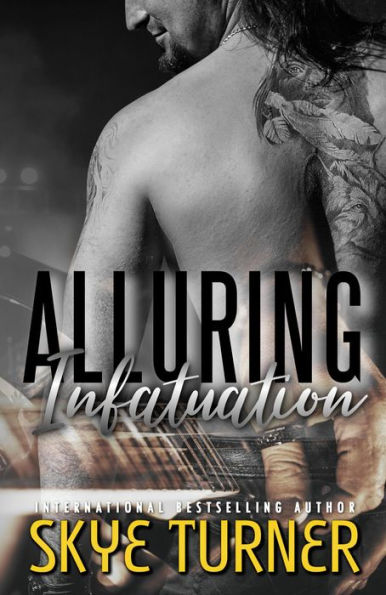 Alluring Infatuation (Bayou Stix, #4)