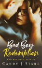 Bad Boy Redemption (Bad Boy Rock Star, #3)