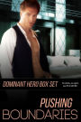 Pushing Boundaries Dominant Hero Boxed Set