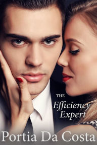Title: The Efficiency Expert, Author: Portia Da Costa