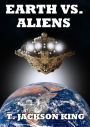 Earth Vs. Aliens (Aliens Series, #1)