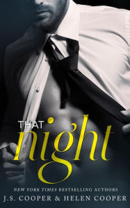 That Night (One Night Stand, #1)