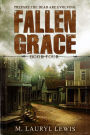 Fallen Grace (The Grace Series, #4)