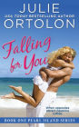 Falling for You (Pearl Island Series, #1)