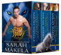 Cry Wolf Series: Shifter Romance Box Set