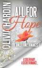 All for Hope (The Rawley Family Romances, #1)