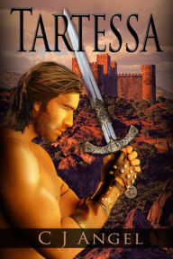 Title: Tartessa, Author: C J Angel