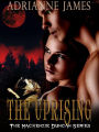 The Uprising (The Mackenzie Duncan Series, #3)