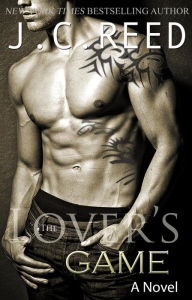 Title: The Lover's Game, Author: J.C. Reed