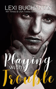 Entice (McKenzie Brothers, #4)