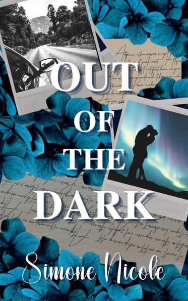 Out of the Dark (The Darkness, #2)