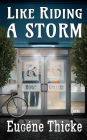 Like Riding A Storm (Like Riding A Bike (Ken & Michael), #3)