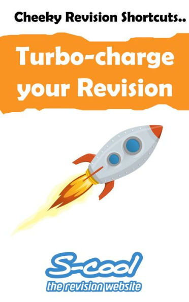 Turbocharging your Revision