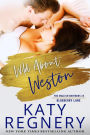 Wild About Weston (English Brothers Series #5) (Blueberry Lane Series #5)