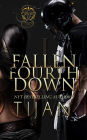 Fallen Fourth Down (Fallen Crest Series, #4)
