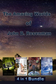 The Amazing Worlds of John B. Rosenman