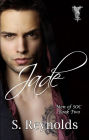 Jade (Men of S.O.C., #2)
