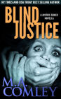 Blind Justice (Justice series)