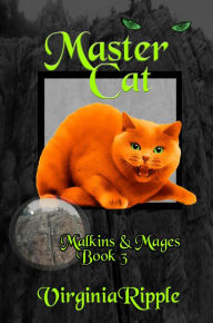 Master Cat (Master Cat Series, #3)