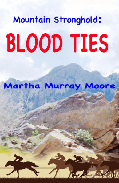 Mountain Stronghold: Blood Ties