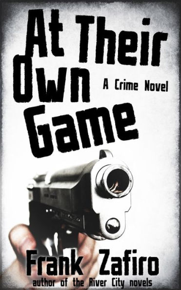 At Their Own Game (SpoCompton, #1)