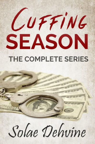 Cuffing Season: The Complete Series Bundle