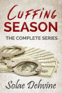 Cuffing Season: The Complete Series Bundle