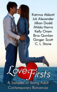 Love Firsts