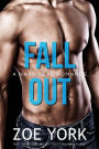 Fall Out (SEALS UNDONE, #1)