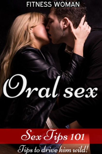 wife oral sex drive