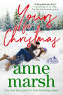 Yours for Christmas (Strong, California, #3)