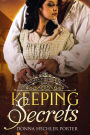 Keeping Secrets (Children of the Light, #1)