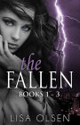 The Fallen Boxed Set (Books 1-3)