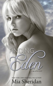 Finding Eden (A Sign of Love, #2)