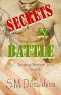 Secrets in Battle (Secrets of Savannah, #3)