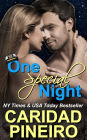 One Special Night (Take a Chance, #2)