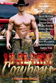 12-Alarm Cowboys