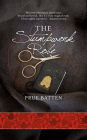 The Stumpwork Robe (The Chronicles of Eirie, #1)