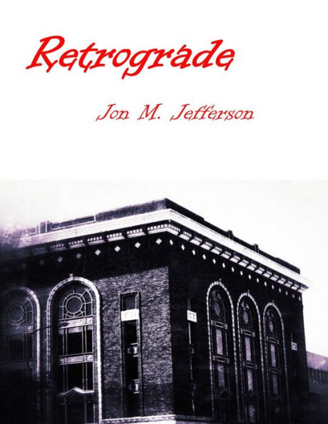 Retrograde